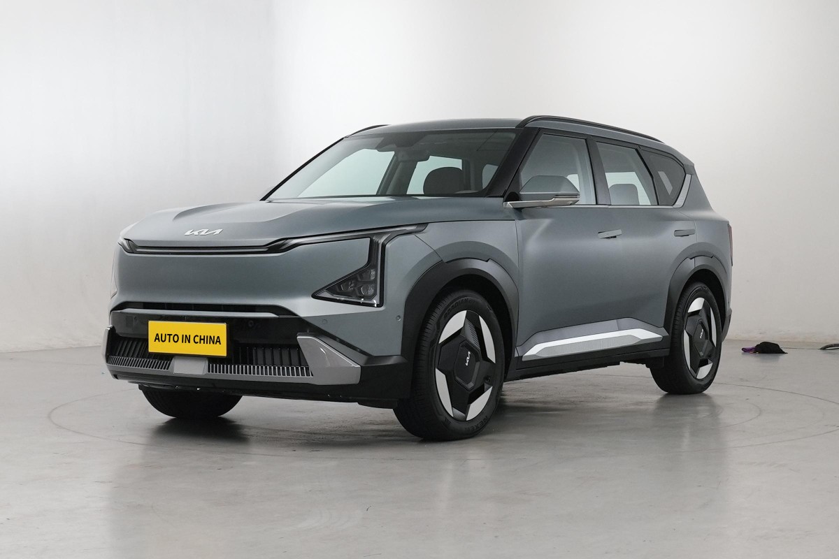 Kia	EV5	2025 720 Air