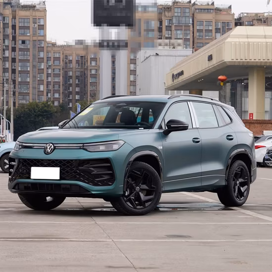 2025 Volkswagen Tayron 2025 L300TSI 2WD Elite